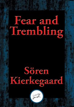 Cover Fear and Trembling (eBook, ePUB)