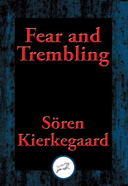 Fear and Trembling (eBook, ePUB)