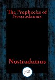 Prophecies of Nostradamus (eBook, ePUB)