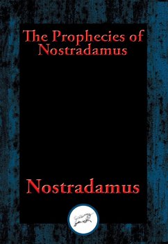Cover Prophecies of Nostradamus (eBook, ePUB)
