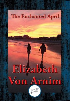 Cover Enchanted April (eBook, ePUB)