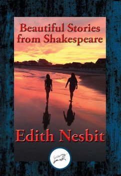 Cover Beautiful Stories from Shakespeare (eBook, ePUB)