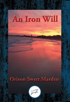 Cover Iron Will (eBook, ePUB)