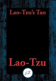 Lao-tzu's Tao and Wu Wei (eBook, ePUB)
