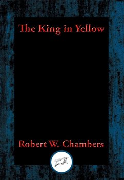 Cover King in Yellow (eBook, ePUB)