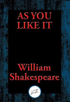 Cover As You Like It (eBook, ePUB)
