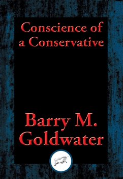 Cover Conscience of a Conservative (eBook, ePUB)