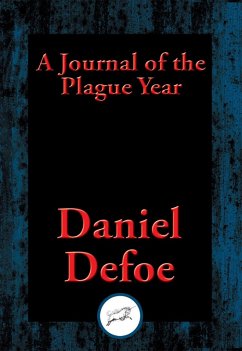 Cover Journal of the Plague Year (eBook, ePUB)