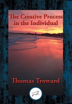 Cover Creative Process in the Individual (eBook, ePUB)