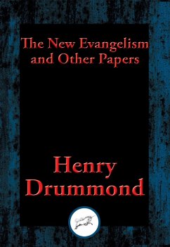 Cover New Evangelism and Other Papers (eBook, ePUB)