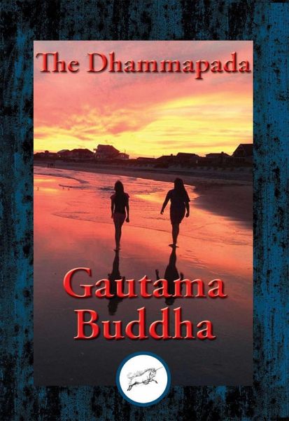 Dhammapada (eBook, ePUB)