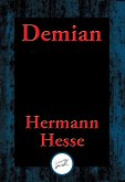 Demian (eBook, ePUB) Demian (eBook, ePUB)