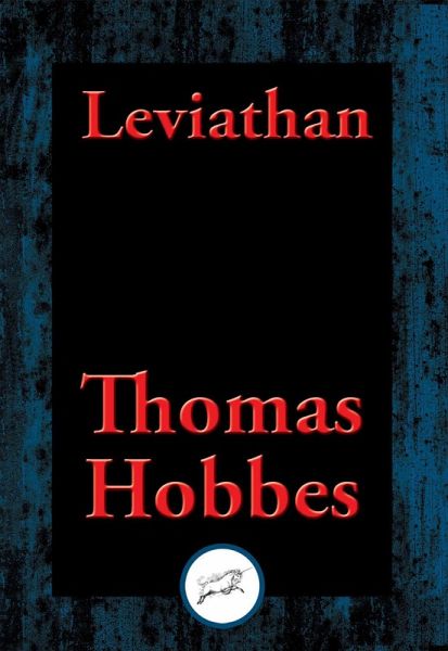 Leviathan (eBook, ePUB)