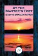 At the Master's Feet (eBook, ePUB) - Bild 1