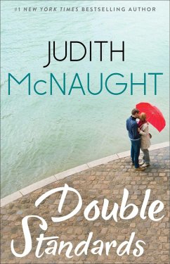 Cover Double Standards (eBook, ePUB)