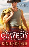 Blazing Hot Cowboy (eBook, ePUB) Blazing Hot Cowboy (eBook, ePUB)