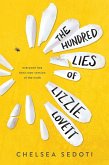 Hundred Lies of Lizzie Lovett (eBook, ePUB)