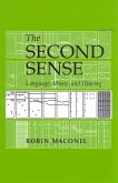 The Second Sense (eBook, ePUB)