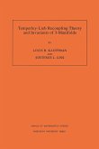 Temperley-Lieb Recoupling Theory and Invariants of 3-Manifolds (AM-134), Volume 134 (eBook, PDF)