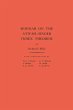 Seminar on the Atiyah-Singer Index... - Bild 1