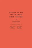 Seminar on the Atiyah-Singer Index Theorem. (AM-57), Volume 57 (eBook, PDF)