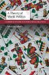 Theory of World Politics (eBook, ePUB) - Bild 1