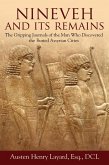 Nineveh and Its Remains (eBook, ePUB)