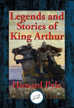 Cover Legends and Stories of King Arthur (eBook, ePUB)