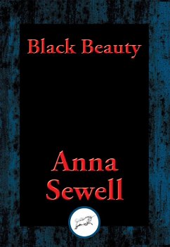 Cover Black Beauty (eBook, ePUB)