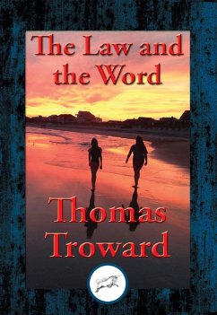 Law and the Word (eBook, ePUB) - Troward, Thomas