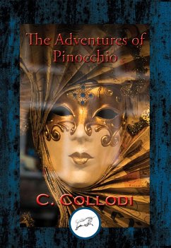 Cover Adventures of Pinocchio (eBook, ePUB)