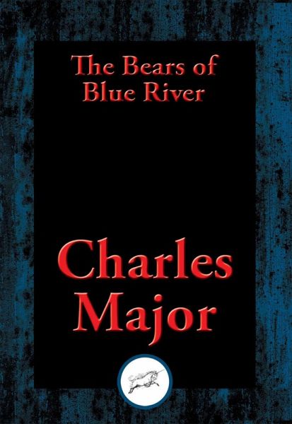 Bears of Blue River (eBook, ePUB)