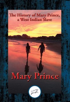 Cover The History of Mary Prince, a West Indian Slave (eBook, ePUB)