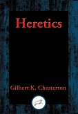 Heretics (eBook, ePUB)