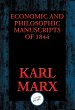 Economic and Philosophic Manuscripts of... - Bild 1