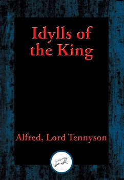 Cover Idylls of the King (eBook, ePUB)