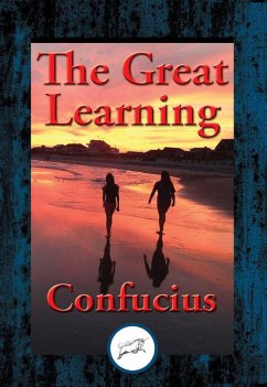 Cover The Great Learning (eBook, ePUB)