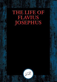 Life of Flavius Josephus (eBook, ePUB) - Josephus, Flavius