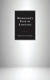 Heidegger's Path to Language (eBook, ePUB)