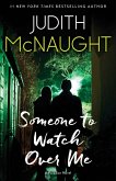 Someone to Watch Over Me (eBook, ePUB)
