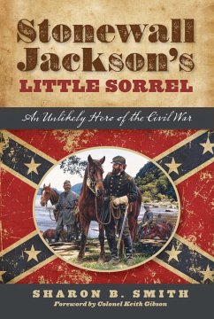 Cover Stonewall Jackson's Little Sorrel (eBook, ePUB)