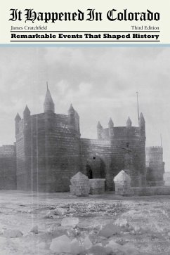 Cover It Happened in Colorado (eBook, ePUB)