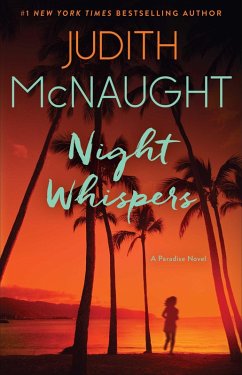 Cover Night Whispers (eBook, ePUB)