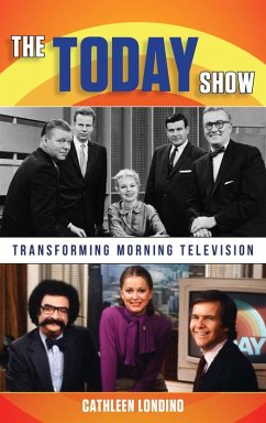 The Today Show (eBook, ePUB) - Londino, Cathleen M.