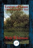 Leaves of Grass (eBook, ePUB) Leaves of Grass (eBook, ePUB)