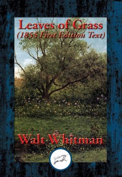 Cover Leaves of Grass (eBook, ePUB)