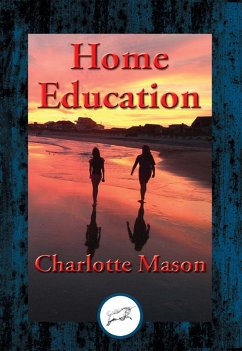 Cover Home Education (eBook, ePUB)