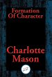 Formation Of Character (eBook, ePUB) - Bild 1