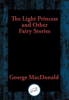 Cover Light Princess (eBook, ePUB)