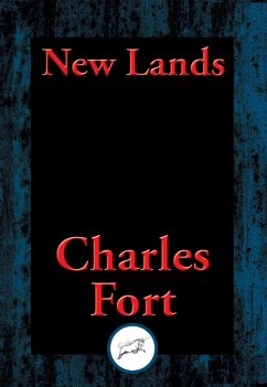 New Lands (eBook, ePUB) - Fort, Charles